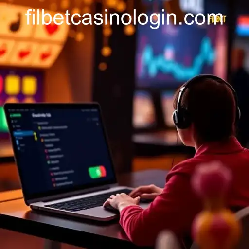 Contact Us - The Backbone of Effective Support in FILBET Casino Login