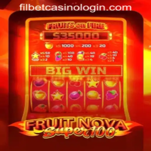 Explore the Exciting World of FruitNovaSuper100 at Filbet Casino
