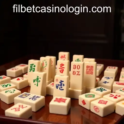 Exploring the World of Mahjong: Strategy and Community