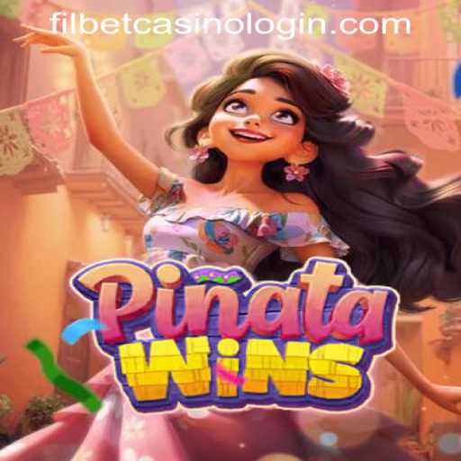 Unveiling the Excitement of PinataWins and How to Navigate FILBET CASINO LOGIN