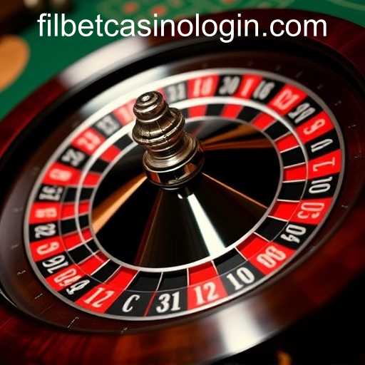 FILBET CASINO LOGIN